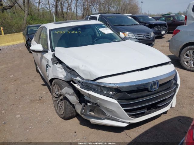 1HGCV3F59MA023409 auction archive image