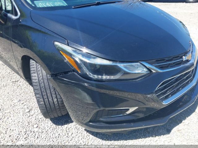 1G1BG5SM9G7326357 Chevrolet Cruze Premier Auto