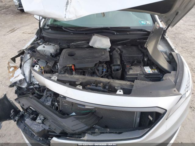 5NPE34AF2HH570314 Hyundai Sonata Limited
