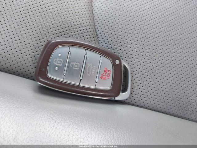5NPE34AF2HH570314 Hyundai Sonata Limited