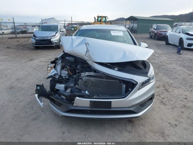 5NPE34AF2HH570314 Hyundai Sonata Limited