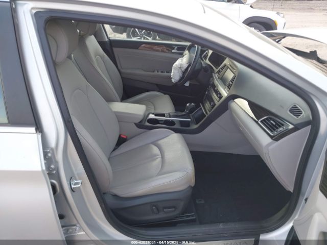 5NPE34AF2HH570314 Hyundai Sonata Limited