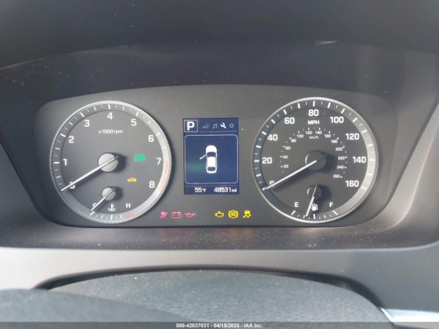 5NPE34AF2HH570314 Hyundai Sonata Limited