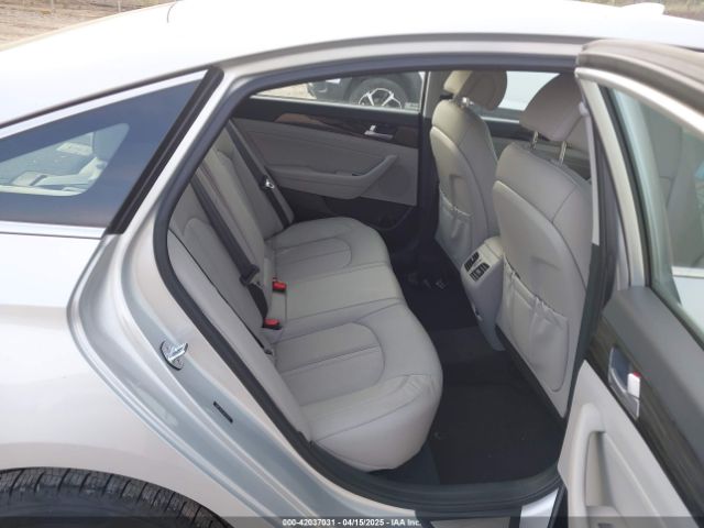 5NPE34AF2HH570314 Hyundai Sonata Limited