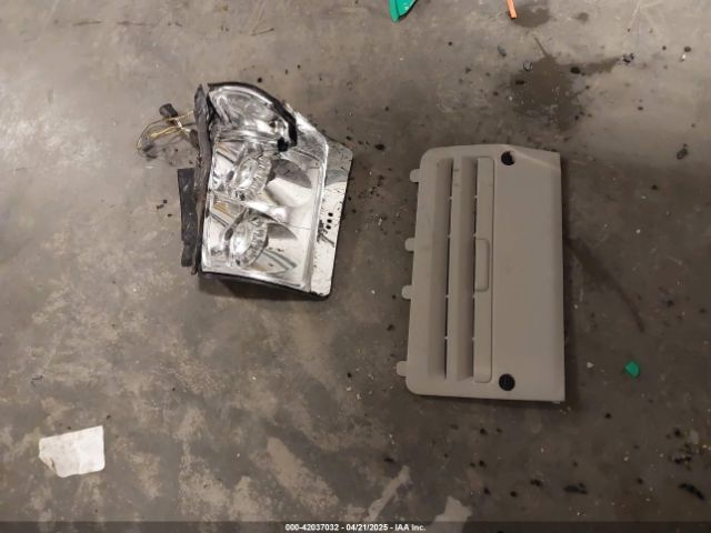 2C4RDGCG4FR686989 Dodge Grand Caravan Sxt Plus