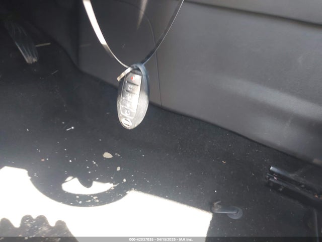 3N1AB8CV0MY209788 Nissan Sentra Sv Xtronic Cvt