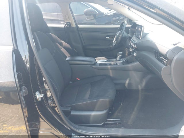 3N1AB8CV0MY209788 Nissan Sentra Sv Xtronic Cvt