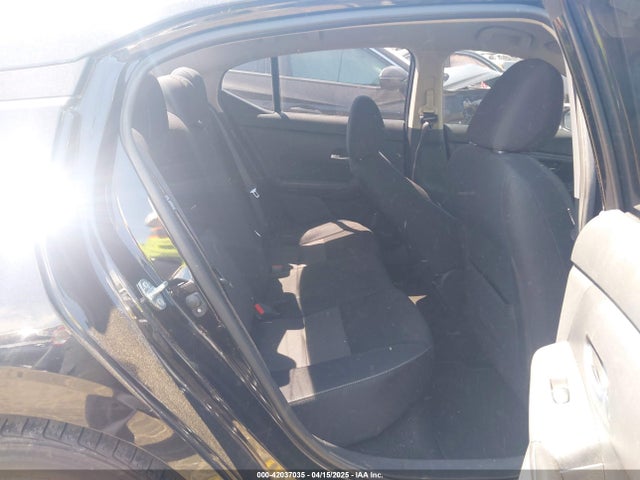 3N1AB8CV0MY209788 Nissan Sentra Sv Xtronic Cvt