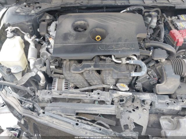 2019 NISSAN ALTIMA 1N4BL4BV6KC197344 Photo 9