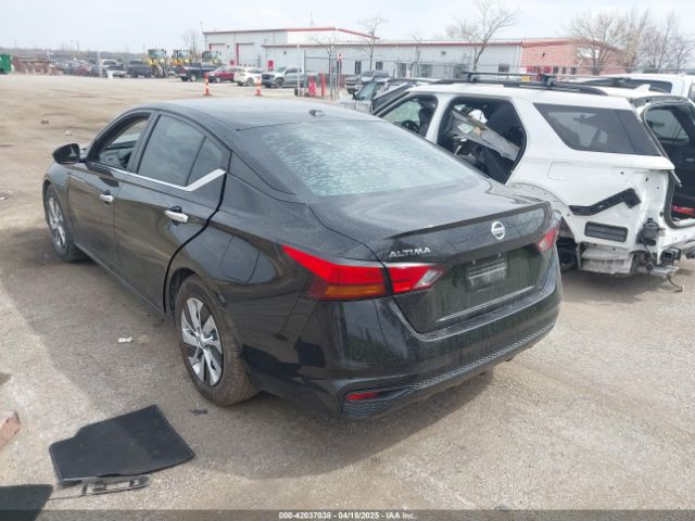 2019 NISSAN ALTIMA 1N4BL4BV6KC197344 Photo 2