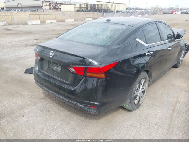 2019 NISSAN ALTIMA 1N4BL4BV6KC197344 Photo 3
