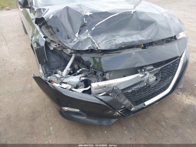 2019 NISSAN ALTIMA 1N4BL4BV6KC197344 Photo 5
