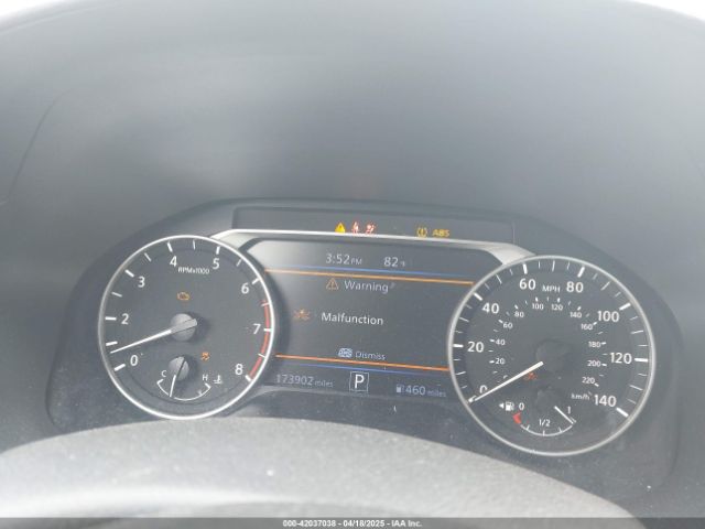 2019 NISSAN ALTIMA 1N4BL4BV6KC197344 Photo 6