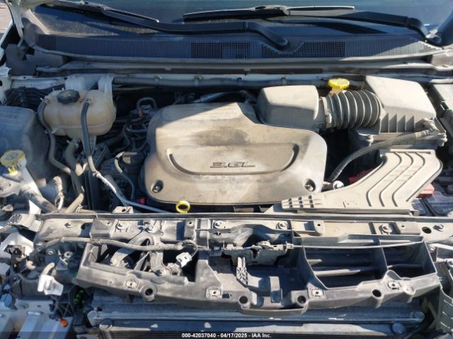 2C4RC1BG7LR139258 Chrysler Pacifica Touring L