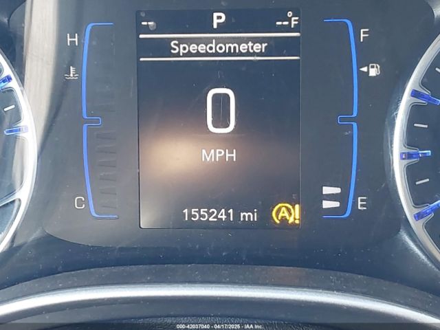 2C4RC1BG7LR139258 Chrysler Pacifica Touring L