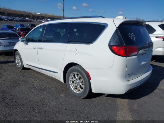 2C4RC1BG7LR139258 Chrysler Pacifica Touring L
