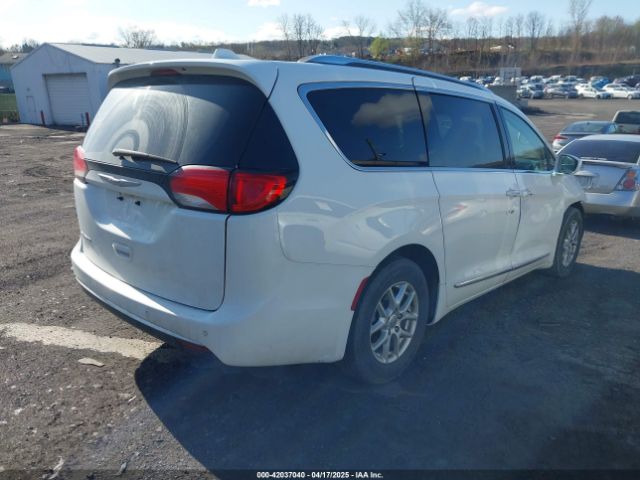 2C4RC1BG7LR139258 Chrysler Pacifica Touring L