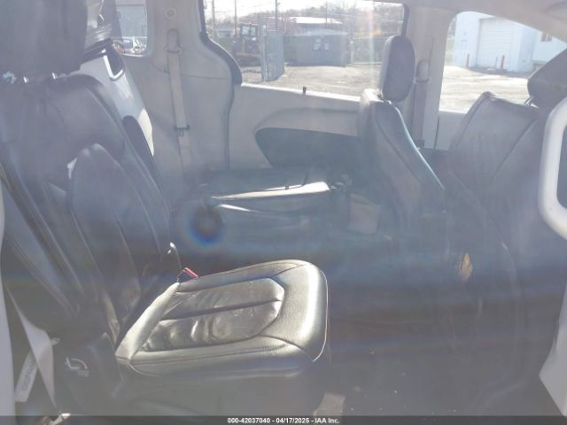 2C4RC1BG7LR139258 Chrysler Pacifica Touring L