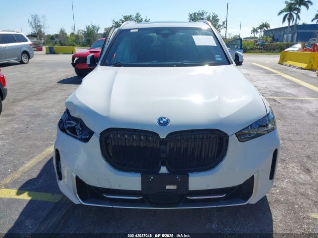 5UX43EU05S9Y37291 BMW X5 Phev Xdrive50e