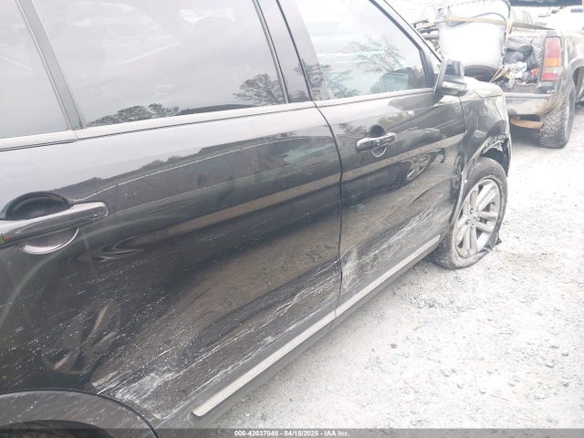 1FM5K7D81HGD76682 Ford EXPLORER XLT