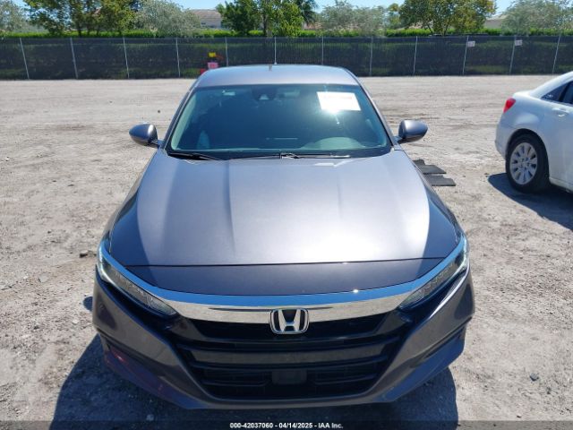 1HGCV1F10KA169874 Honda ACCORD LX