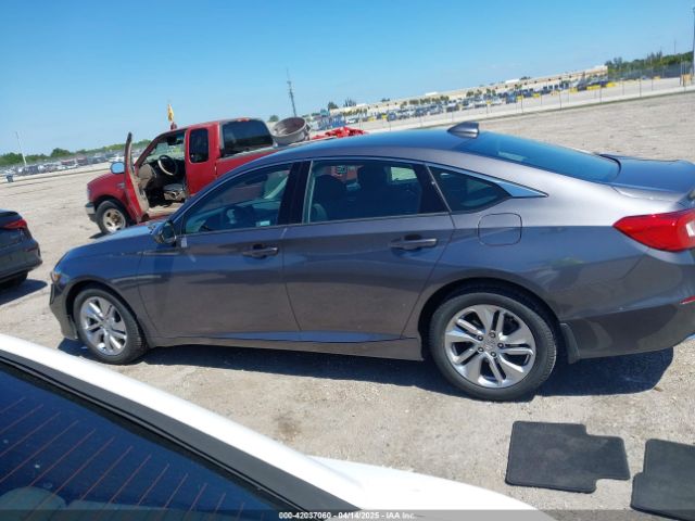 1HGCV1F10KA169874 Honda ACCORD LX