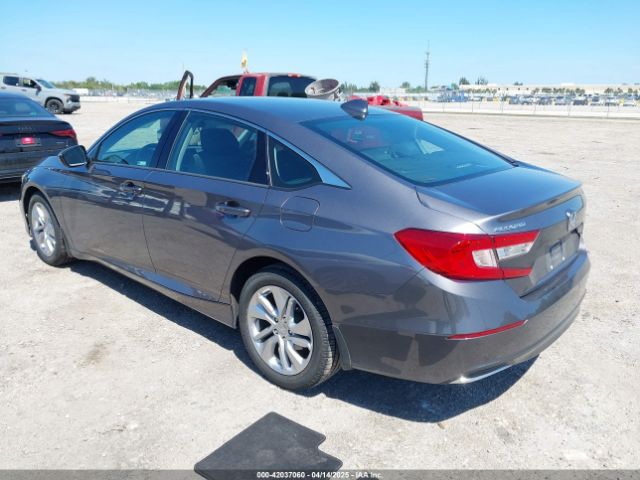1HGCV1F10KA169874 Honda ACCORD LX