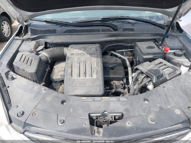 2GNALCEKXH1558646 Chevrolet EQUINOX LT
