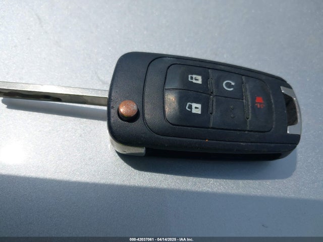 2GNALCEKXH1558646 Chevrolet EQUINOX LT