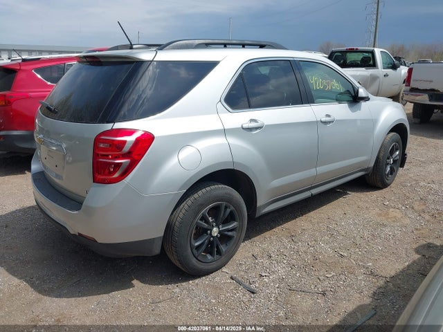 2GNALCEKXH1558646 Chevrolet EQUINOX LT