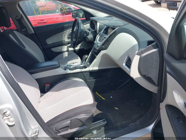 2GNALCEKXH1558646 Chevrolet EQUINOX LT
