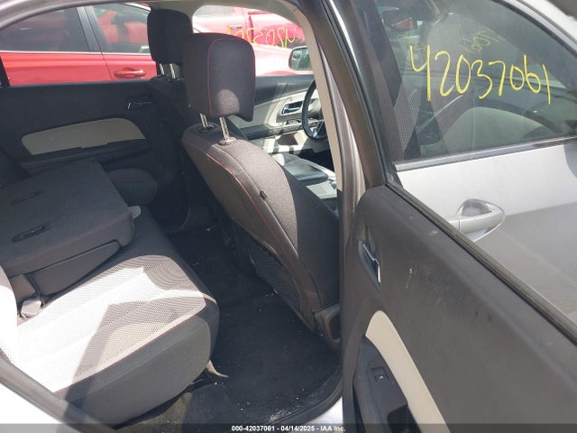 2GNALCEKXH1558646 Chevrolet EQUINOX LT