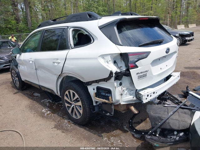 4S4BTACC1N3247458 Subaru na, u5
