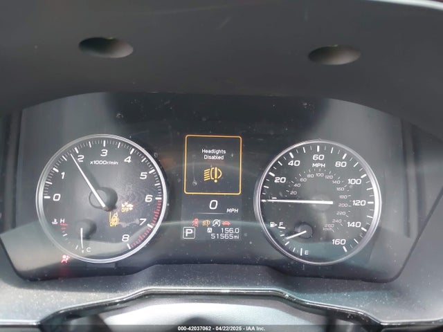 4S4BTACC1N3247458 Subaru na, u5
