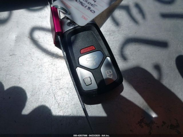 2021 AUDI A4 WAUDAAF40MA086180 Photo 10