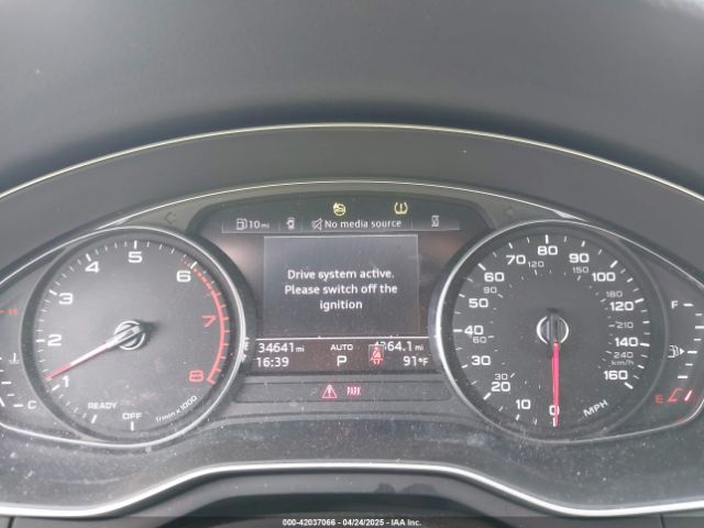 2021 AUDI A4 WAUDAAF40MA086180 Photo 6