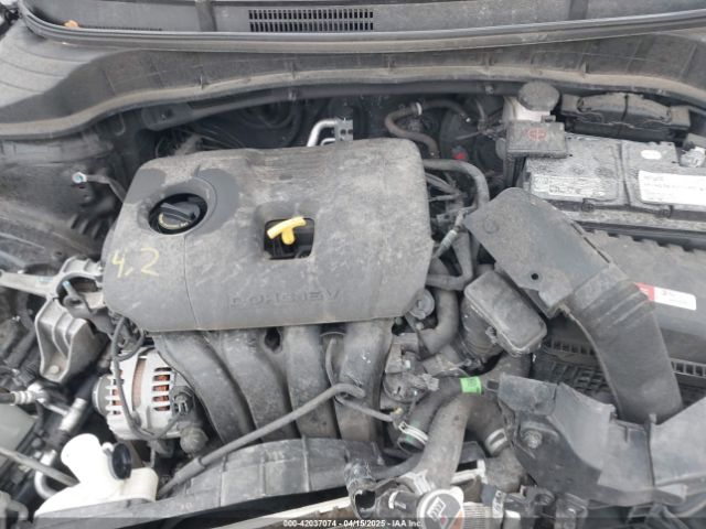 KNDJ23AU4L7020605 KIA SOUL LX