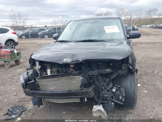KNDJ23AU4L7020605 KIA SOUL LX