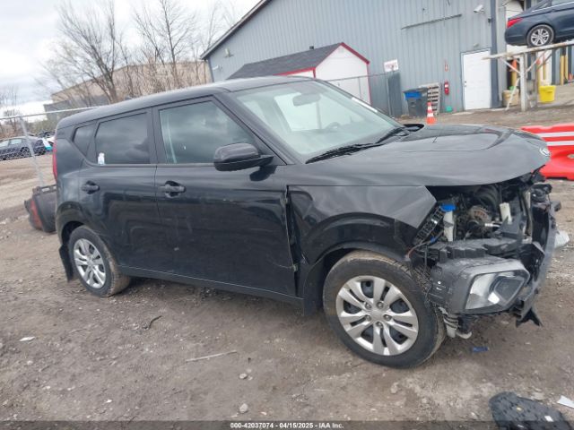KNDJ23AU4L7020605 KIA SOUL LX