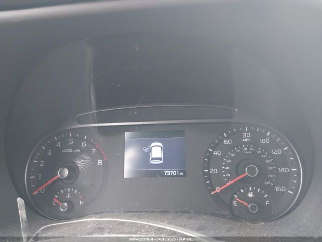 KNDJ23AU4L7020605 KIA SOUL LX
