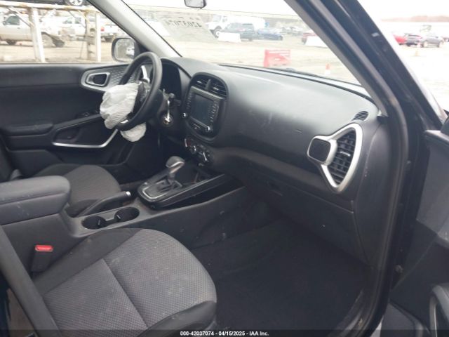 KNDJ23AU4L7020605 KIA SOUL LX