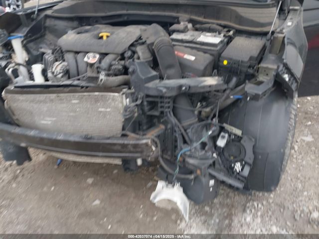 KNDJ23AU4L7020605 KIA SOUL LX