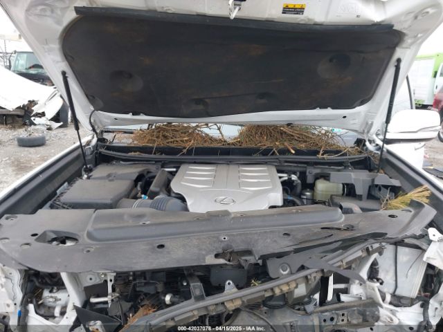 JTJAM7BX8M5289419 Lexus Gx 460 Premium
