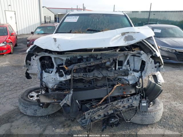 JTJAM7BX8M5289419 Lexus Gx 460 Premium
