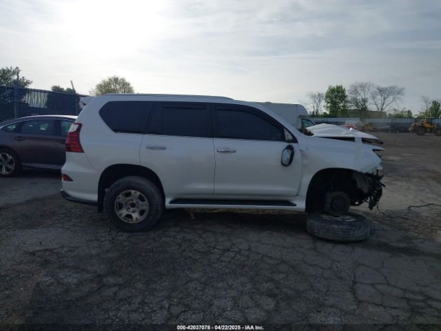 JTJAM7BX8M5289419 Lexus Gx 460 Premium