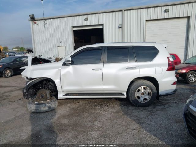 JTJAM7BX8M5289419 Lexus Gx 460 Premium