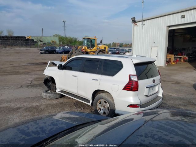 JTJAM7BX8M5289419 Lexus Gx 460 Premium