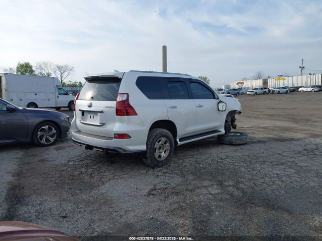 JTJAM7BX8M5289419 Lexus Gx 460 Premium