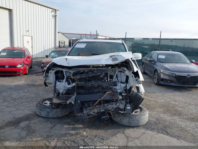 JTJAM7BX8M5289419 Lexus Gx 460 Premium