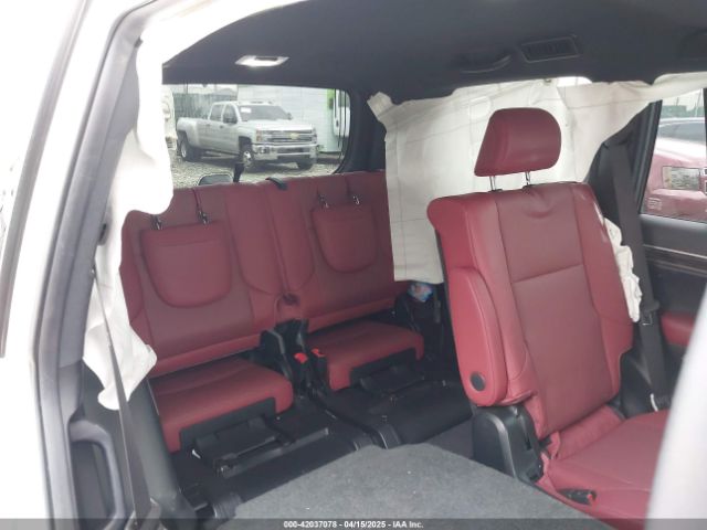 JTJAM7BX8M5289419 Lexus Gx 460 Premium